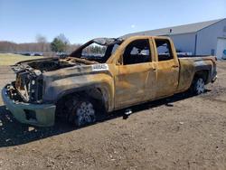 GMC salvage cars for sale: 2014 GMC Sierra K1500 sle