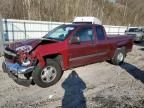 2008 Chevrolet Colorado LT