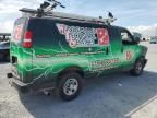 2021 Chevrolet Express G2500