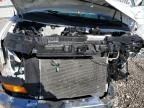 2024 GMC Savana G2500