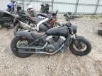 2021 Indian Motorcycle Co. Scout Bobber Twenty ABS