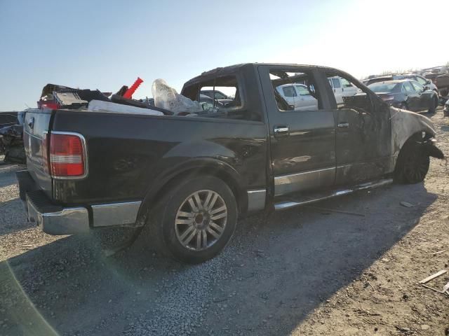 2008 Lincoln Mark LT
