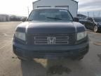 2006 Honda Ridgeline RTS