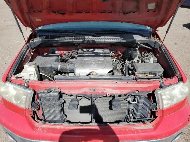 2008 Toyota Tundra Double Cab