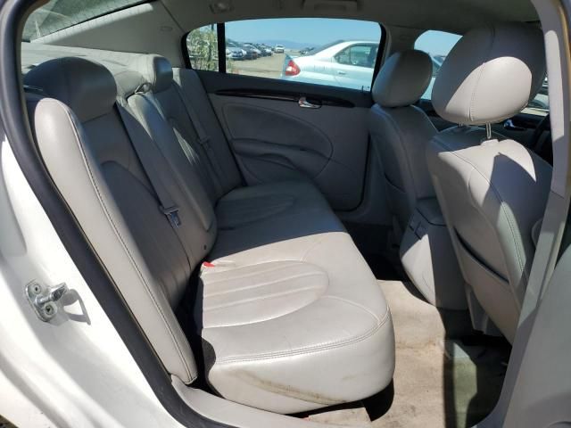 2011 Buick Lucerne CXL