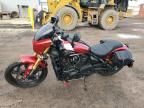 2025 Indian Motorcycle Co. 101 Scout
