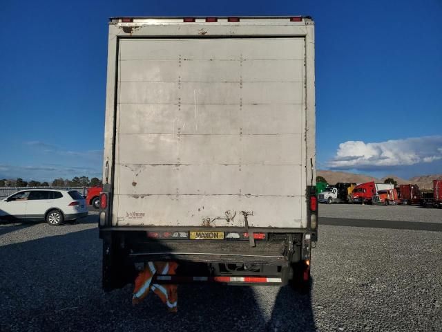 2006 International 4300 BOX Truck