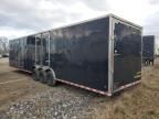 2023 Elit E Cargo Enclosed Cargo Trailer