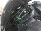 2025 Kawasaki EX500 A