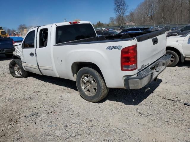 2007 GMC New Sierra K1500