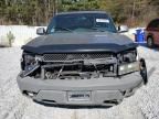 2002 Chevrolet Avalanche C1500