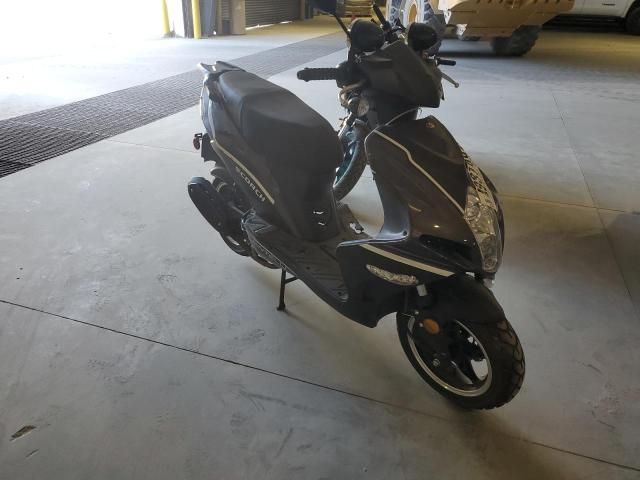2024 Other 2024 'OTHER MOTORCYCLE' Bike