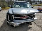 2012 GMC Sierra C1500 SLE
