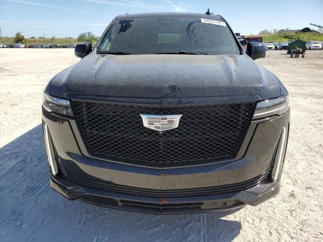 2021 Cadillac Escalade Sport Platinum