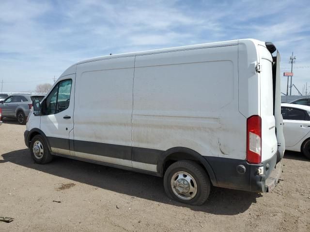 2020 Ford Transit T-250