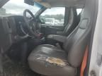 2013 Chevrolet Express 2500 Utility / Service Van