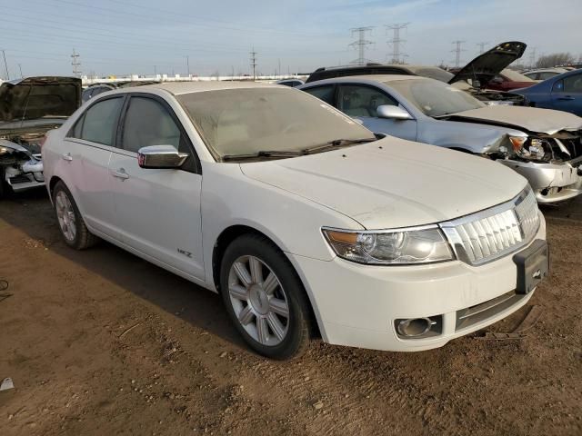 2009 Lincoln MKZ