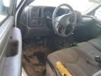 2005 Chevrolet Silverado K1500