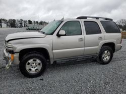 2005 Chevrolet Tahoe K1500 for sale in Fairburn, GA