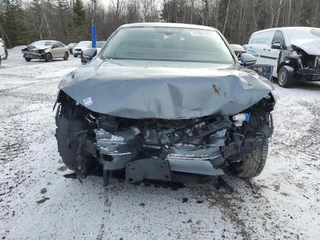 2022 Volkswagen Jetta SEL