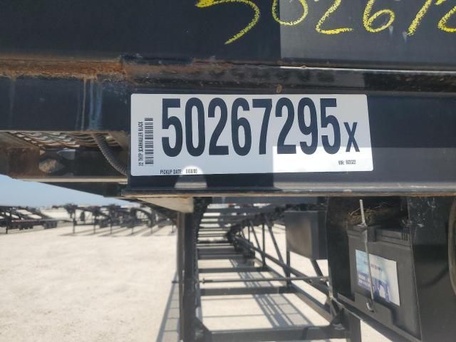 2022 Texaspride 2022 Texas Pride Car Carrier
