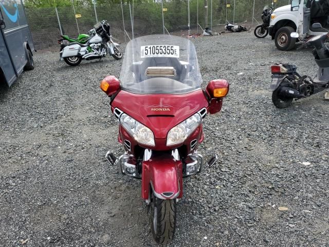 2003 Honda GL1800