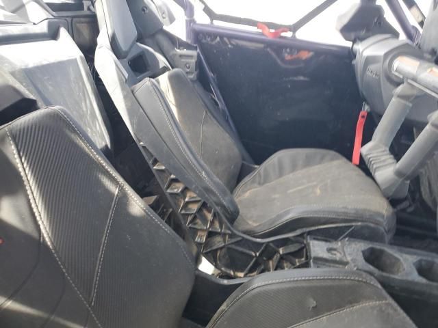 2023 Can-Am Maverick X3 Max X RS Turbo RR
