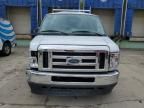 2024 Ford Econoline E350 Super Duty Cutaway Van