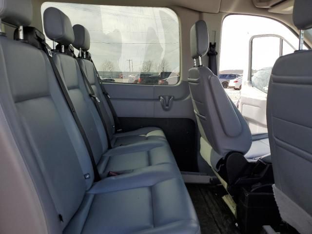 2017 Ford Transit T-350