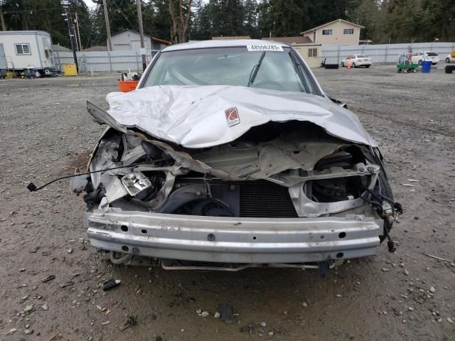 2002 Saturn L200