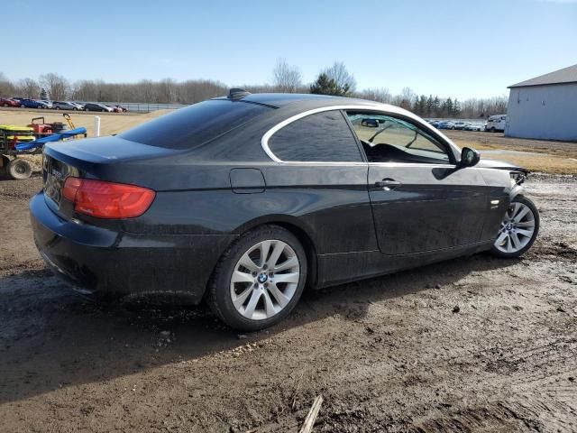 2013 BMW 328 XI