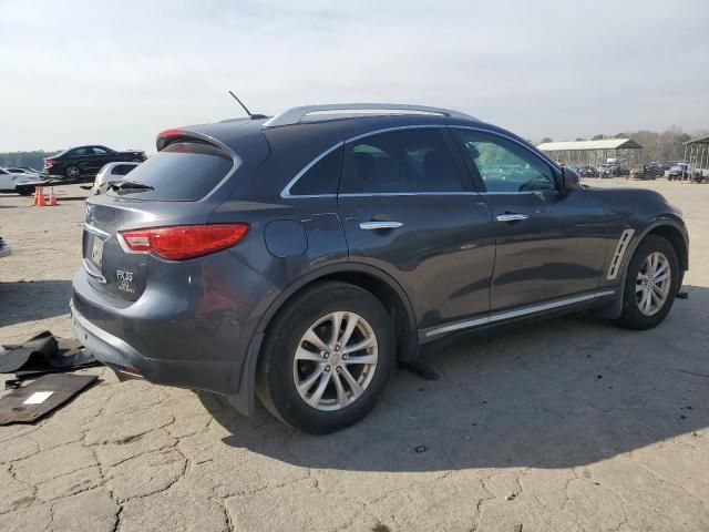 2009 Infiniti FX35