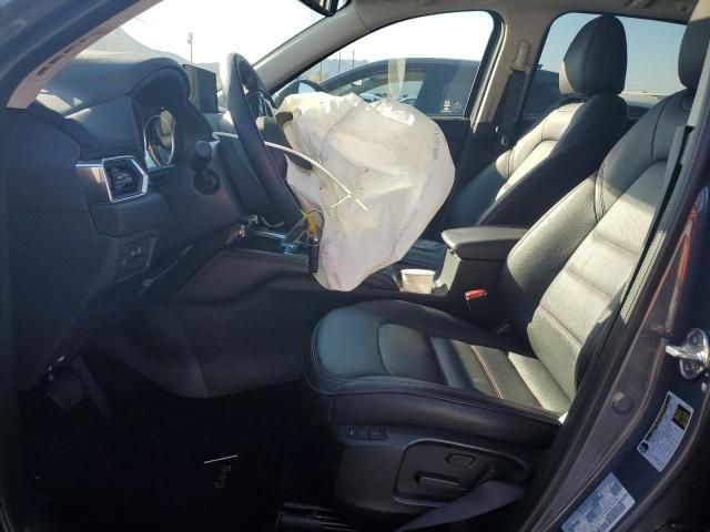 2024 Mazda CX-5 Preferred