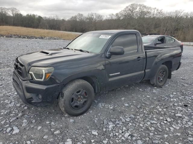 2008 Toyota Tacoma