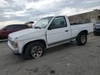 1992 Nissan Truck Short Wheelbase