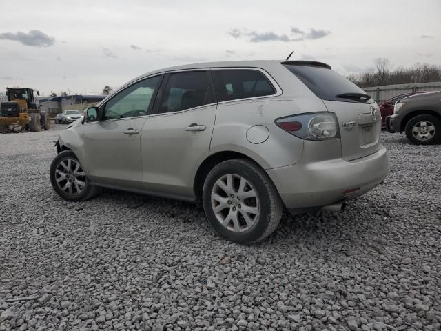 2007 Mazda CX-7