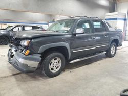 Chevrolet Avalanche salvage cars for sale: 2005 Chevrolet Avalanche C1500