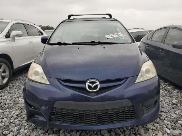 2010 Mazda 5