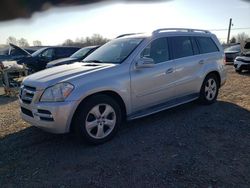 2012 Mercedes-Benz GL 450 4matic for sale in Hillsborough, NJ