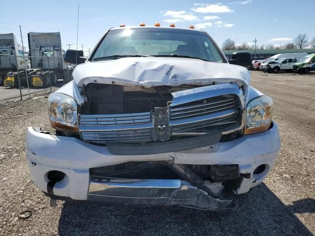2006 Dodge RAM 3500 ST