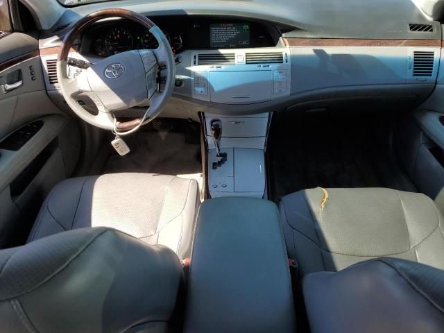 2008 Toyota Avalon XL