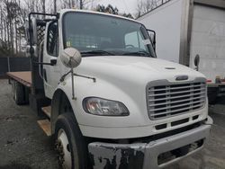 2018 Freightliner M2 106 Flatbed Truck en venta en Waldorf, MD