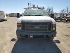 2008 Ford F350 SRW Super Duty