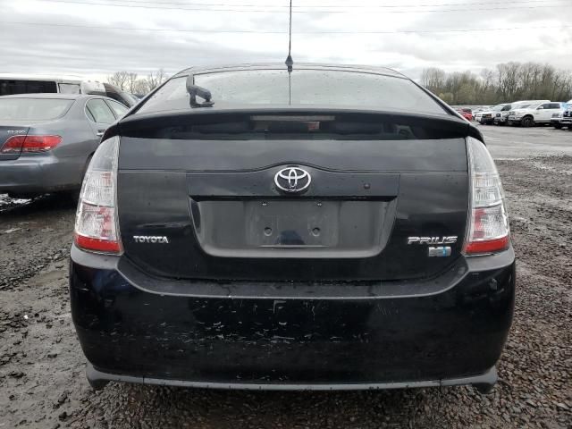 2004 Toyota Prius