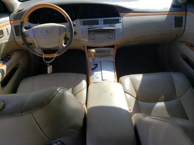 2007 Toyota Avalon XL