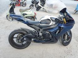 2019 Suzuki GSX-R750 for sale in Riverview, FL