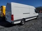 2022 Mercedes-Benz Sprinter 2500
