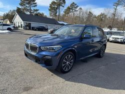 2019 BMW X5 XDRIVE40I for sale in North Billerica, MA