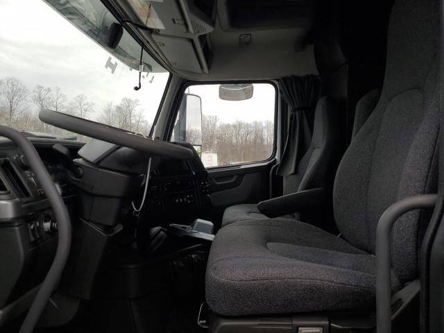 2025 Volvo VNL Semi Truck