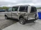 2002 Chevrolet Astro